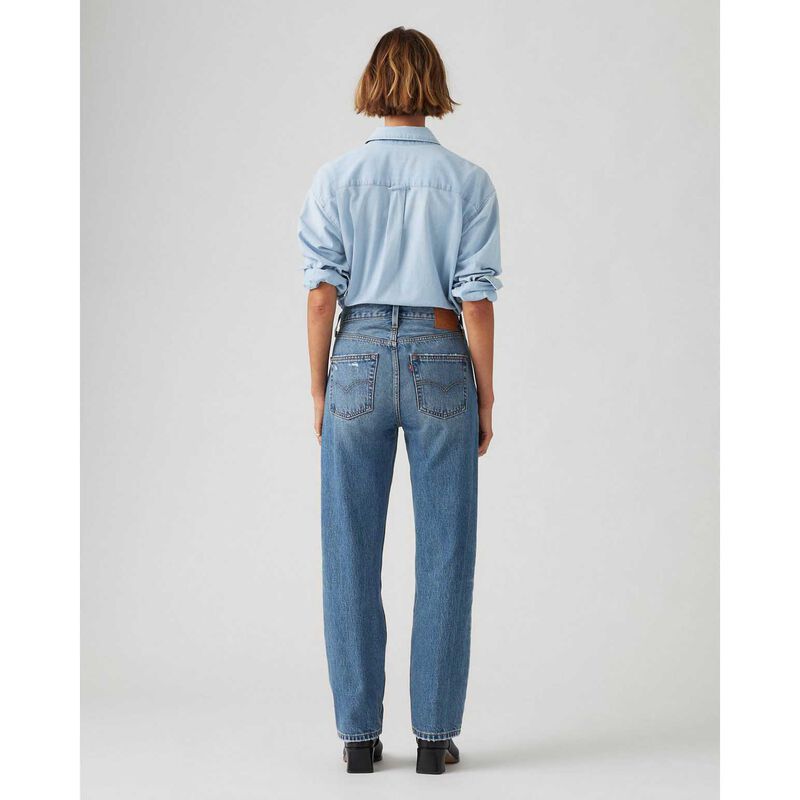 Levi's 501® '90s Verified Vintage Jeans image number 1